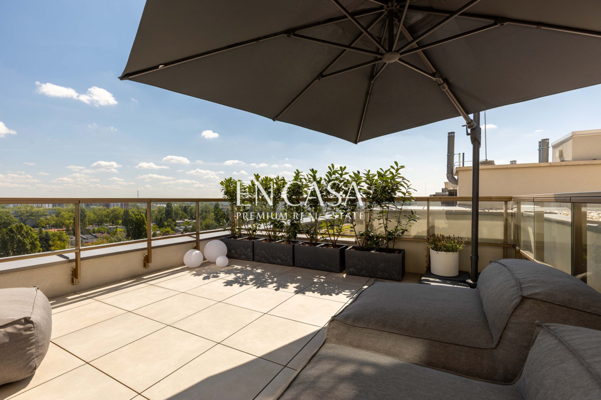 Apartment Sale Warszawa Praga-Północ Jagiellońska 16